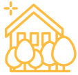 Villa Icon